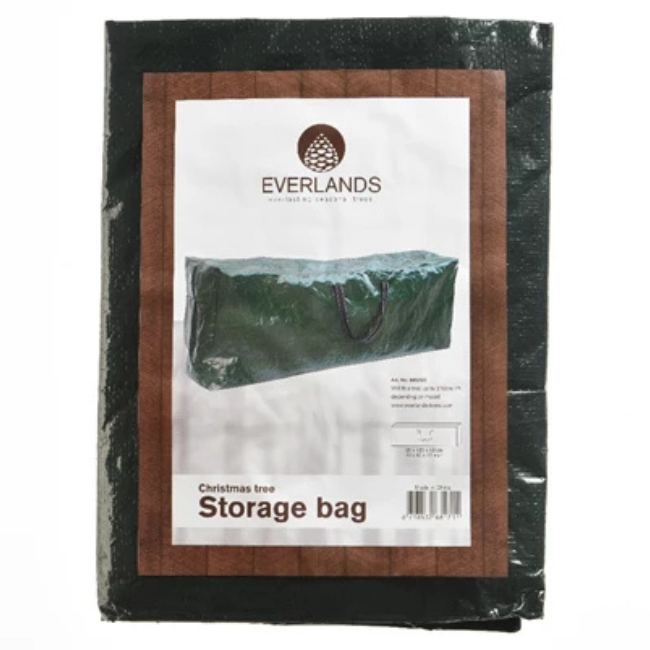 CHRISTMAS TREE STORAGE BAG